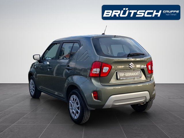 Suzuki Ignis 1.2 Mild-Hybrid Club KLIMA / DAB+ / LED-SCHEINWERFER - foto 2