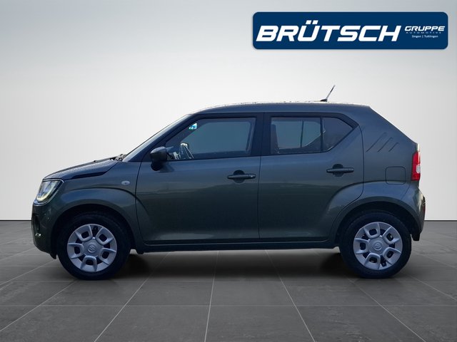 Suzuki Ignis 1.2 Mild-Hybrid Club KLIMA / DAB+ / LED-SCHEINWERFER - foto 6