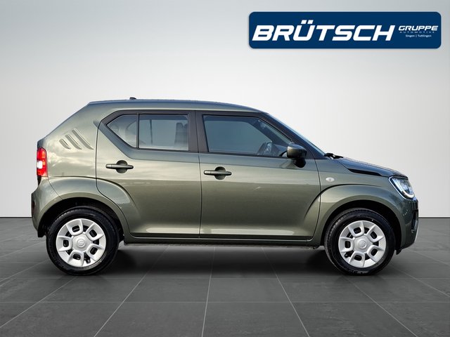 Suzuki Ignis 1.2 Mild-Hybrid Club KLIMA / DAB+ / LED-SCHEINWERFER - foto 7