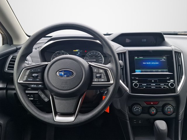 Subaru Impreza 1.6i Trend AUTOMATIK / ALLRAD / AHK / DAB+ / SITZHEIZUNG - bilder 10