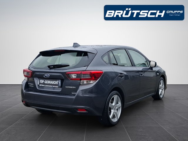 Subaru Impreza 1.6i Trend AUTOMATIK / ALLRAD / AHK / DAB+ / SITZHEIZUNG - bilder 3