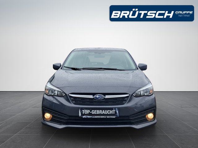 Subaru Impreza 1.6i Trend AUTOMATIK / ALLRAD / AHK / DAB+ / SITZHEIZUNG - bilder 4