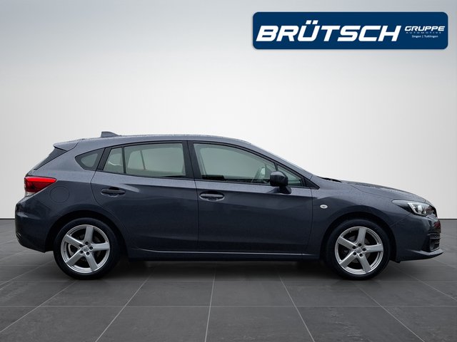 Subaru Impreza 1.6i Trend AUTOMATIK / ALLRAD / AHK / DAB+ / SITZHEIZUNG - bilder 7