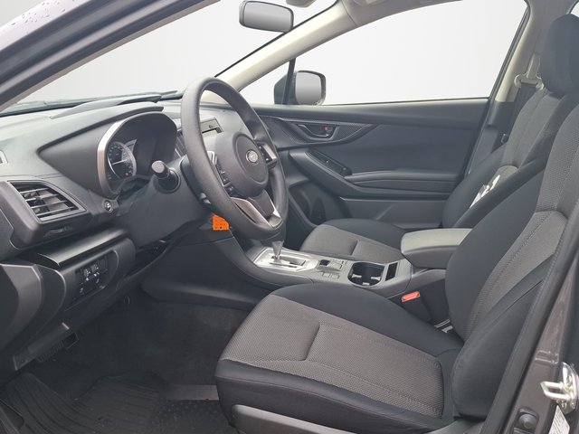 Subaru Impreza 1.6i Trend AUTOMATIK / ALLRAD / AHK / DAB+ / SITZHEIZUNG - bilder 8