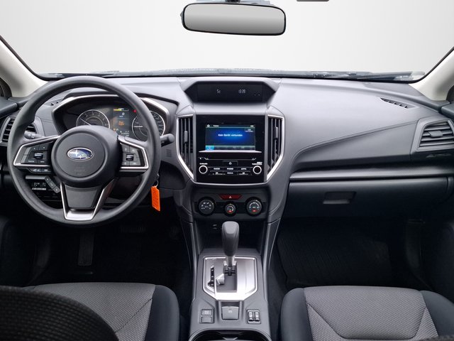 Subaru Impreza 1.6i Trend AUTOMATIK / ALLRAD / AHK / DAB+ / SITZHEIZUNG - bilder 9