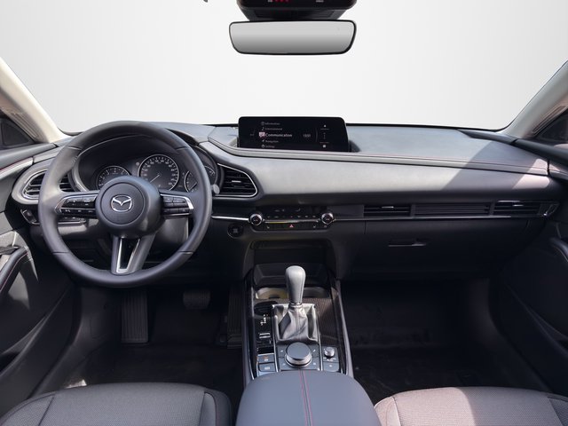 Mazda CX-30 2.0 X 186PS 6AT AWD Homura - bilder 9