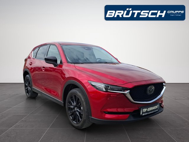 Mazda CX-5 Homura 2.5 AWD AUTOMATIK / ACC / LED / BOSE / NAVI - foto 1