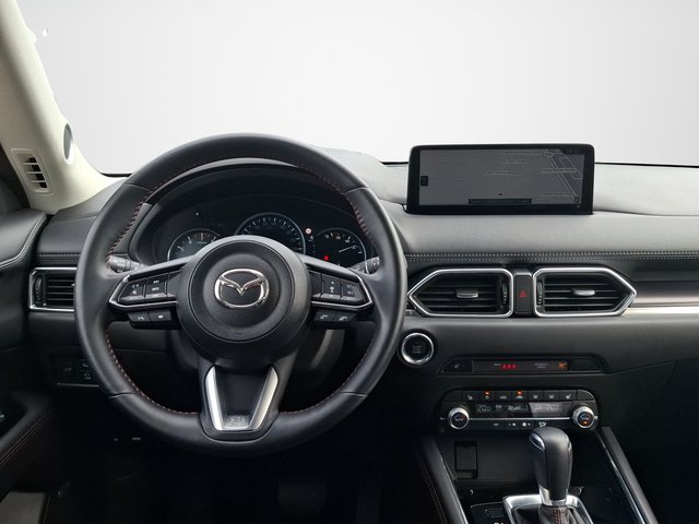 Mazda CX-5 Homura 2.5 AWD AUTOMATIK / ACC / LED / BOSE / NAVI - foto 10