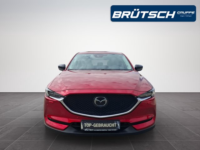 Mazda CX-5 Homura 2.5 AWD AUTOMATIK / ACC / LED / BOSE / NAVI - foto 4