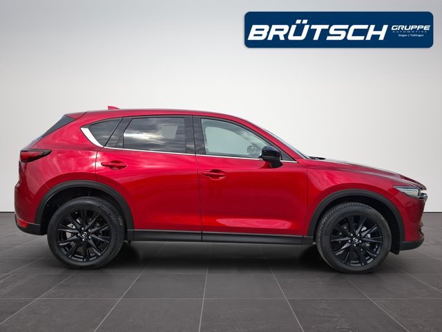 Mazda CX-5 Homura 2.5 AWD AUTOMATIK / ACC / LED / BOSE / NAVI - foto 7