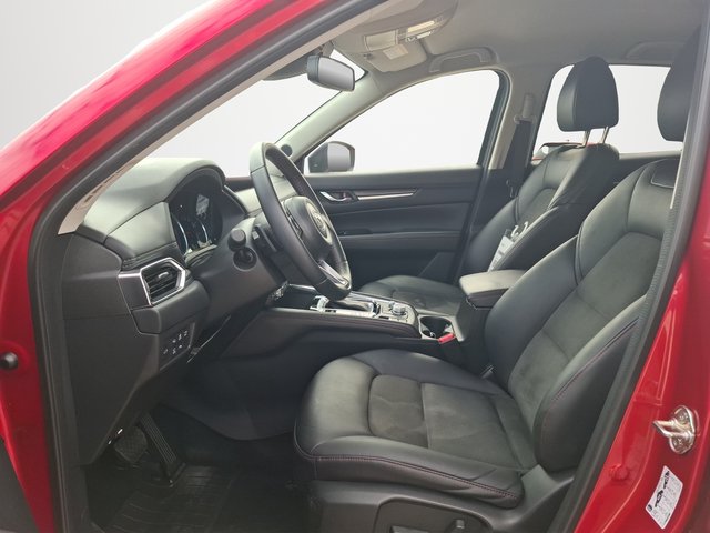 Mazda CX-5 Homura 2.5 AWD AUTOMATIK / ACC / LED / BOSE / NAVI - foto 8
