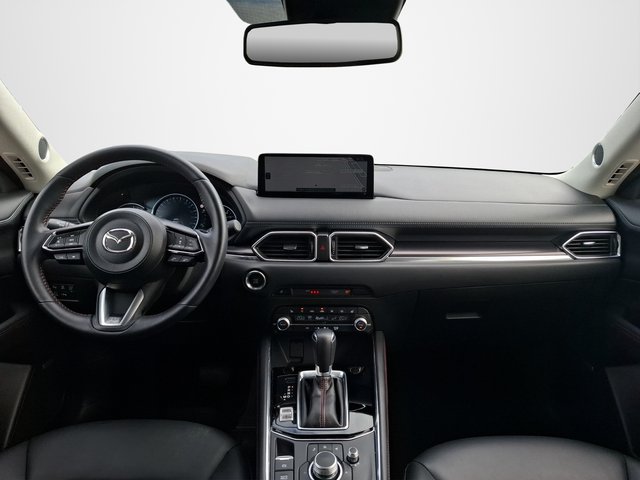 Mazda CX-5 Homura 2.5 AWD AUTOMATIK / ACC / LED / BOSE / NAVI - foto 9