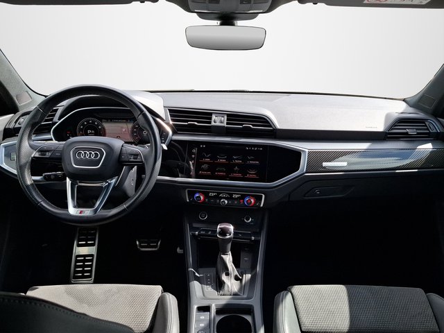 Audi Q3 Sportback 40 TFSi quattro S line AUTOMATIK / AHK / MATRIX - foto 9