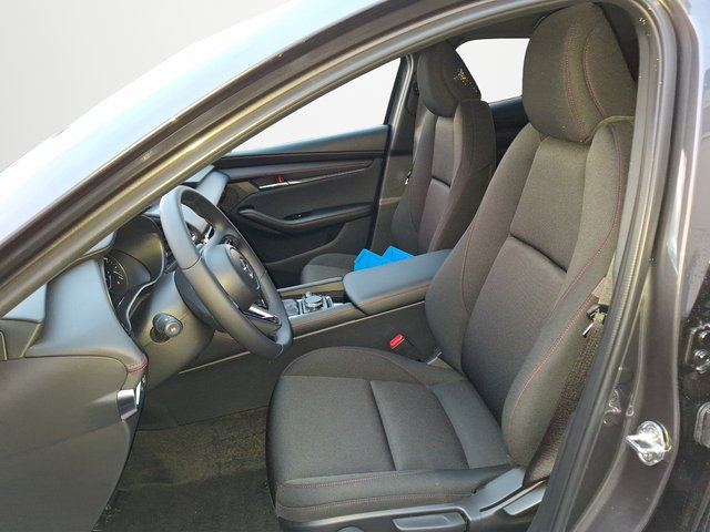 Mazda 3 2.5 e-SKYACTIV G 140PS 6AT Homura - foto 8