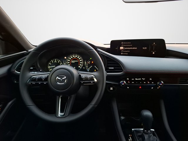 Mazda 3 2.5 e-SKYACTIV G 140PS 6AT Homura - foto 9