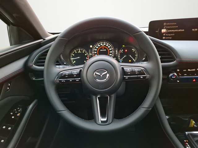 Mazda 3 2.5 e-SKYACTIV G 140PS 6AT Homura - foto 10