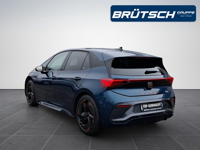 CUPRA Born 150 kW KLIMA / PANORAMA / HEAD-UP / LED / NAVI / ACC - bilder 2