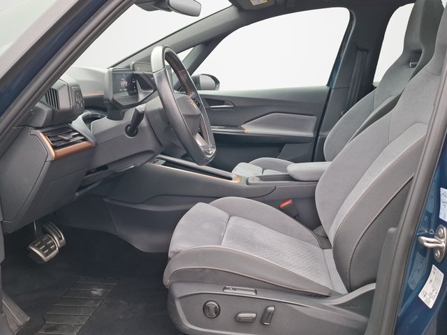 CUPRA Born 150 kW KLIMA / PANORAMA / HEAD-UP / LED / NAVI / ACC - bilder 8