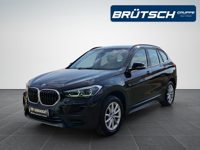 BMW X1 xDrive 20 i Advantage AUTOMATIK / AHK / NAVI / LED / KAMERA - bilder 1