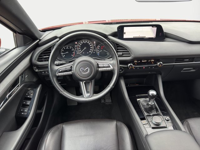 Mazda 3 Selection 2.0 KLIMA / LEDER / HEAD-UP / BOSE / E-SITZE - bilder 10