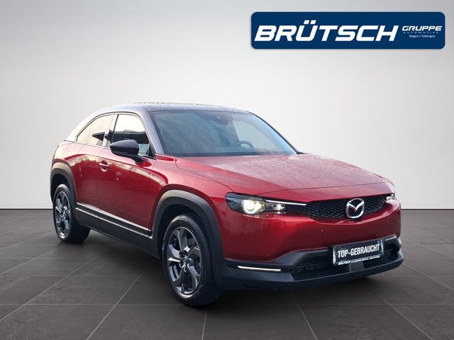 Mazda MX-30 eSKYACTIVE KLIMA / LED / NAVI / HEAD-UP / SITZHEIZUNG - bilder 1