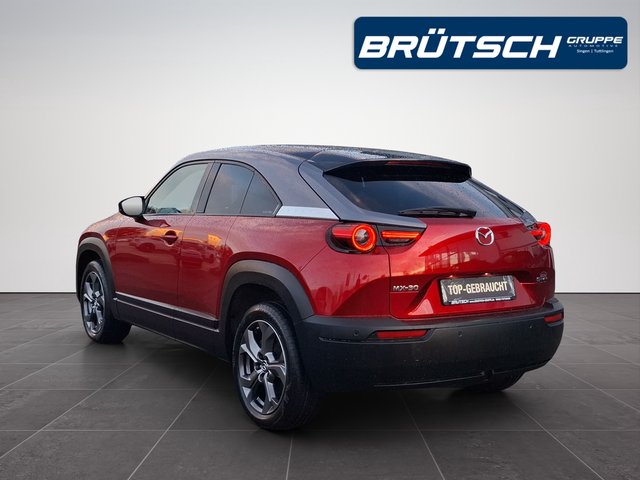Mazda MX-30 eSKYACTIVE KLIMA / LED / NAVI / HEAD-UP / SITZHEIZUNG - bilder 2
