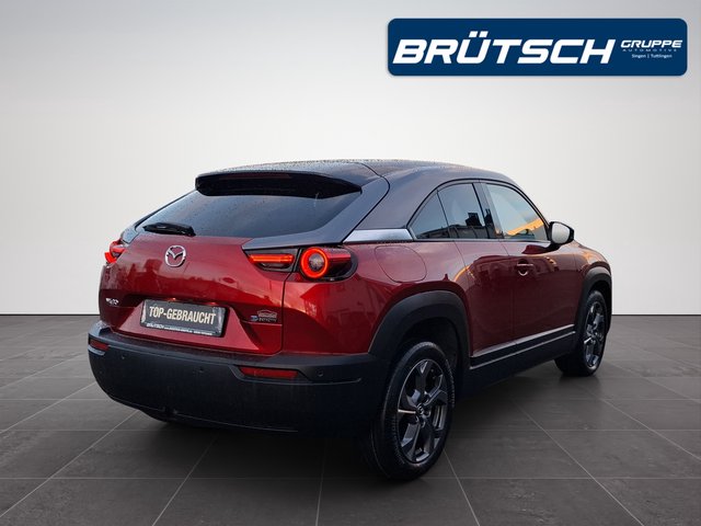 Mazda MX-30 eSKYACTIVE KLIMA / LED / NAVI / HEAD-UP / SITZHEIZUNG - bilder 3