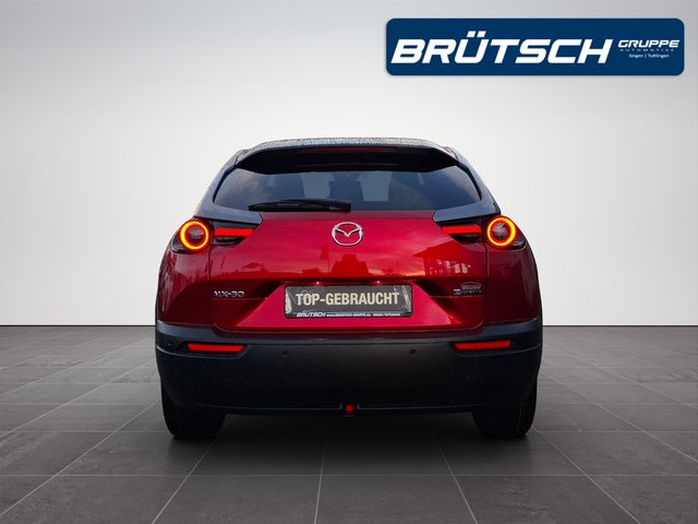 Mazda MX-30 eSKYACTIVE KLIMA / LED / NAVI / HEAD-UP / SITZHEIZUNG - bilder 5