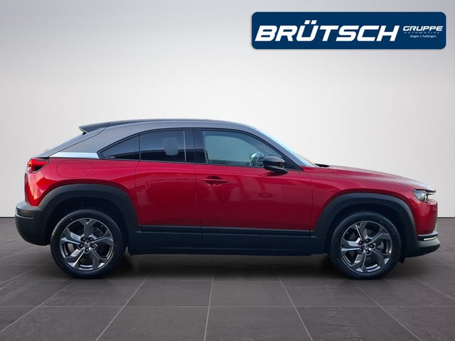 Mazda MX-30 eSKYACTIVE KLIMA / LED / NAVI / HEAD-UP / SITZHEIZUNG - bilder 7