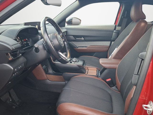 Mazda MX-30 eSKYACTIVE KLIMA / LED / NAVI / HEAD-UP / SITZHEIZUNG - bilder 8