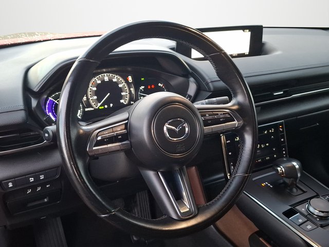 Mazda MX-30 eSKYACTIVE KLIMA / LED / NAVI / HEAD-UP / SITZHEIZUNG - bilder 9