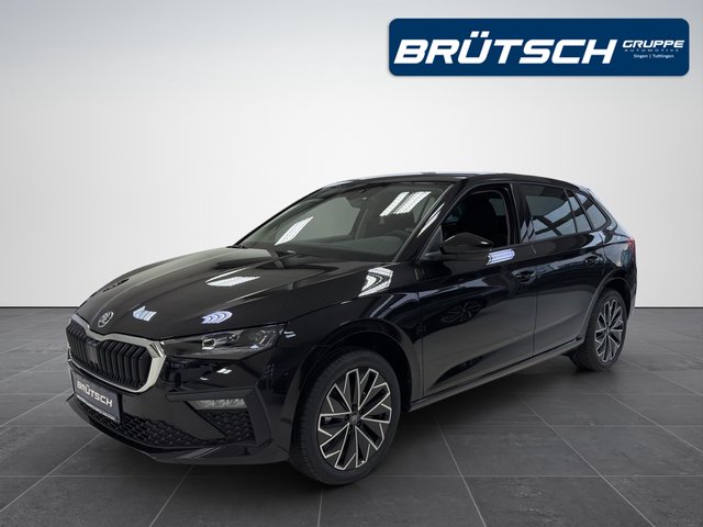 Skoda Scala Tour 1,0 TSI DSG 85kW/115PS - bilder 1