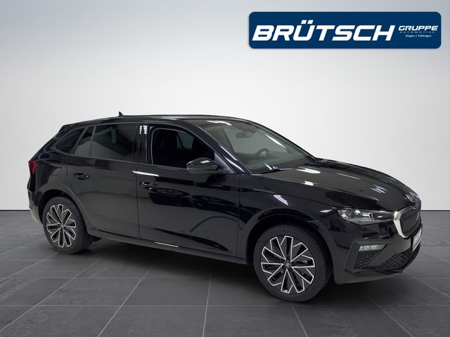 Skoda Scala Tour 1,0 TSI DSG 85kW/115PS - bilder 2