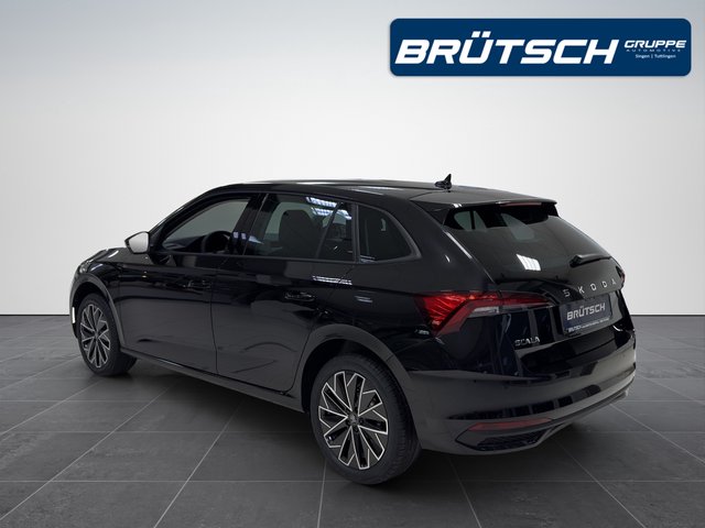 Skoda Scala Tour 1,0 TSI DSG 85kW/115PS - bilder 3