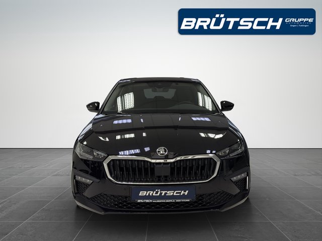 Skoda Scala Tour 1,0 TSI DSG 85kW/115PS - bilder 5