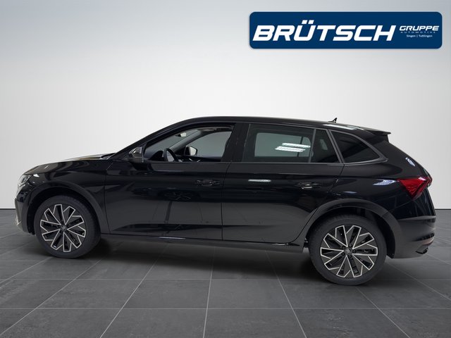 Skoda Scala Tour 1,0 TSI DSG 85kW/115PS - foto 6