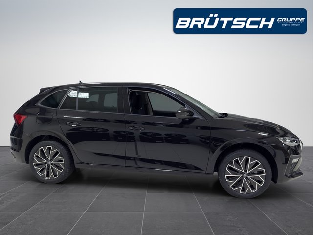 Skoda Scala Tour 1,0 TSI DSG 85kW/115PS - foto 7