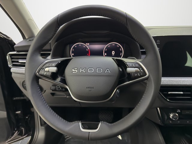 Skoda Scala Tour 1,0 TSI DSG 85kW/115PS - foto 10
