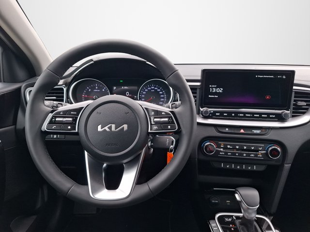 Kia Ceed Sportswagon 1.6 CRDi Mild Hybrid Vision AUTOMATIK / NAVI - foto 10
