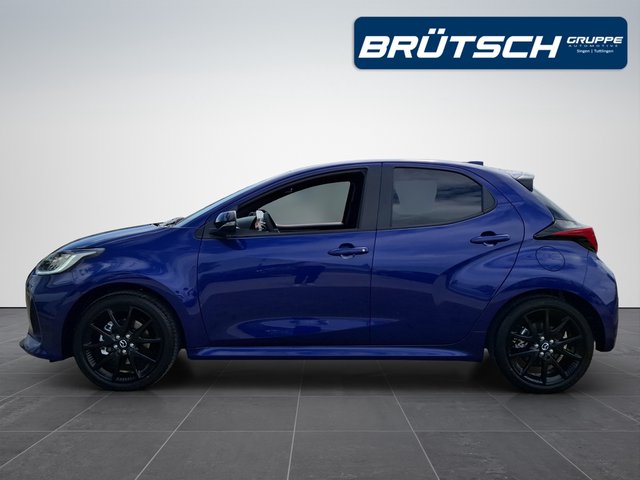 Mazda 2 Hybrid 1.5 VVTi Homura Automatik Klima / Kamera / Led - foto 6