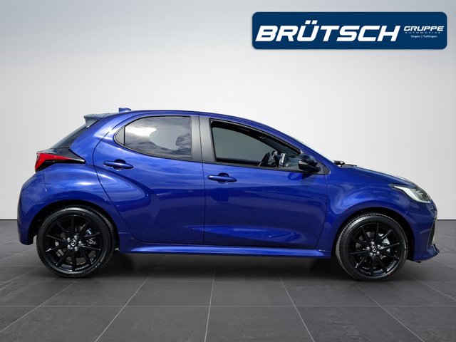 Mazda 2 Hybrid 1.5 VVTi Homura Automatik Klima / Kamera / Led - foto 7