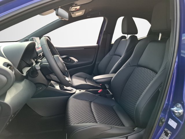 Mazda 2 Hybrid 1.5 VVTi Homura Automatik Klima / Kamera / Led - foto 8