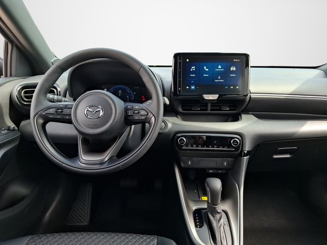 Mazda 2 Hybrid 1.5 VVTi Homura Automatik Klima / Kamera / Led - foto 9