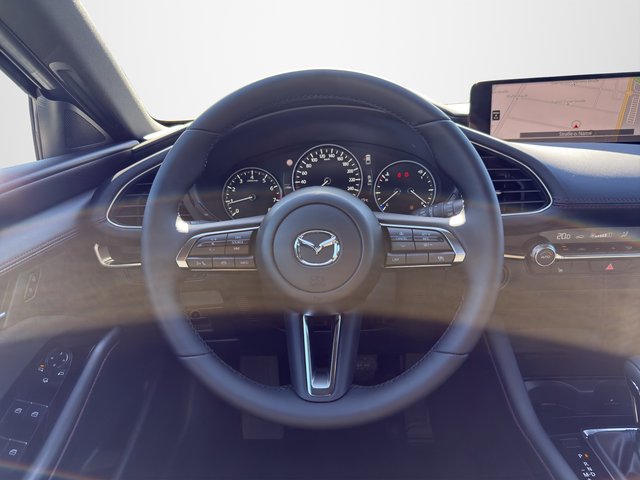 Mazda 3 2.5L G 140PS 6AG Homura - bilder 10