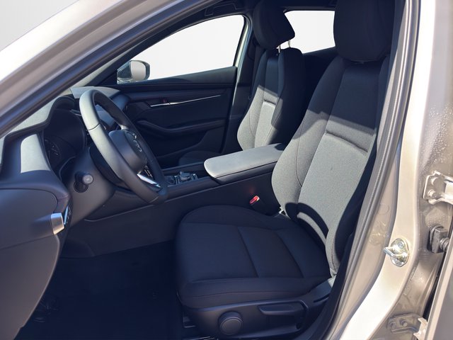 Mazda 3 2.5L G 140PS 6AG Homura - bilder 8