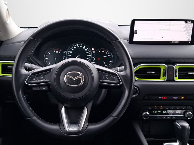 Mazda CX-5 Newground 2.2 AWD / AUTOMATIK / KAMERA360 / NAVI / LED - bilder 10