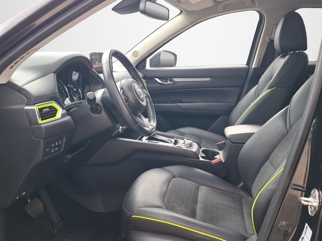 Mazda CX-5 Newground 2.2 AWD / AUTOMATIK / KAMERA360 / NAVI / LED - bilder 8