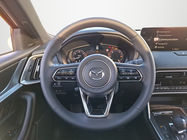 Mazda CX-80 3.3 e-SKYACTIV D 254 8AT AWD Homura Plus 7-Sitzer - foto 10