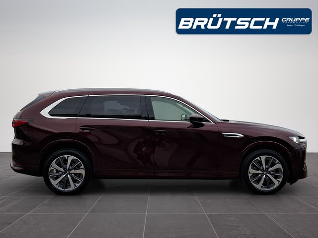 Mazda CX-80 Takumi Plus 3.3 AWD 6-SITZER / MATRIX / NAVI / ACC / BOSE - bilder 7