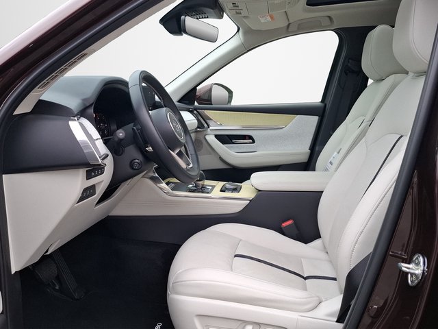 Mazda CX-80 Takumi Plus 3.3 AWD 6-SITZER / MATRIX / NAVI / ACC / BOSE - bilder 8